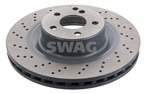 Disc frana 10 94 4032 SWAG